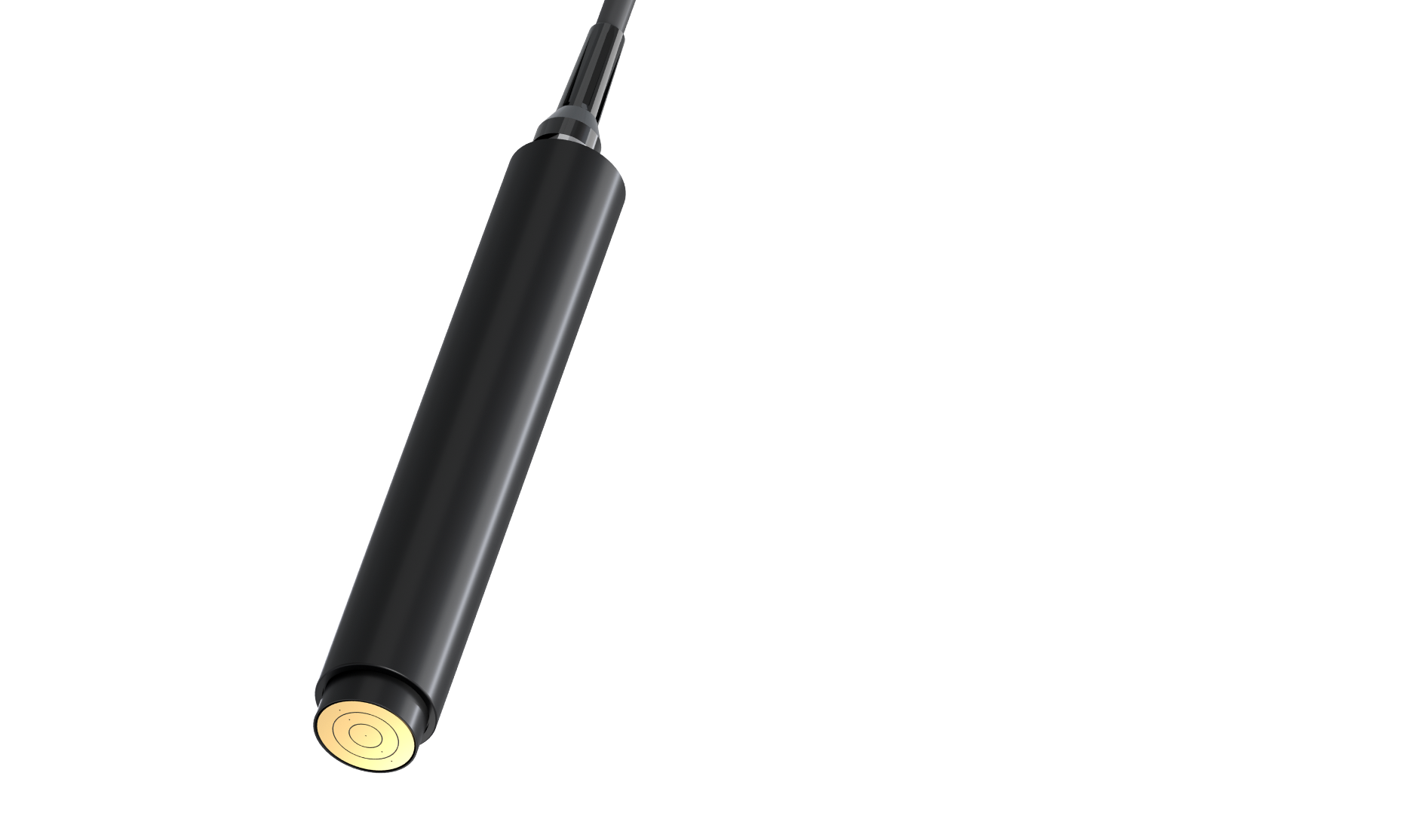 Hydration Flat Probe Banner