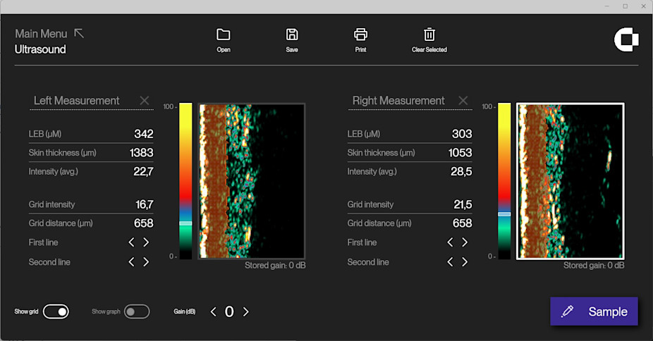DermaLab Aesthetic 3